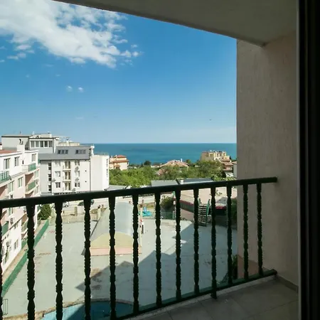 Guest Trigor Apartment