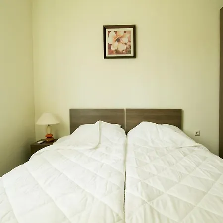 Appartement Guest Trigor Sveti Konstantin