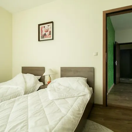 Guest Trigor Appartement