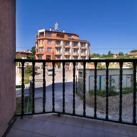 Appartement Guest Trigor *