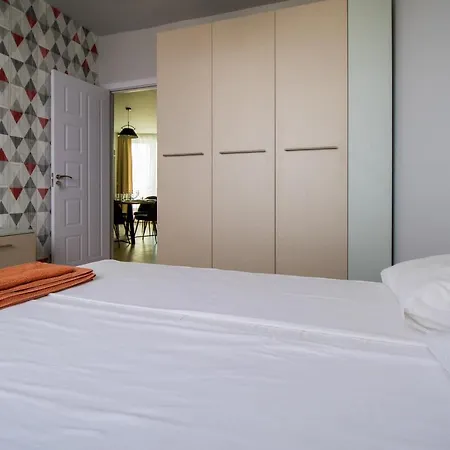 Guest Trigor Appartement