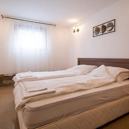 Guest Trigor Appartement Sveti Konstantin