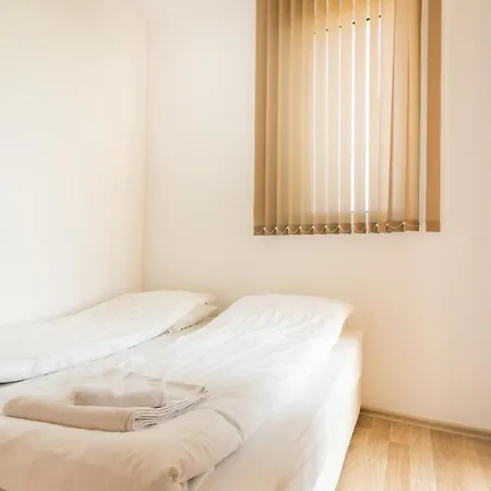 Guest Trigor Apartment Saints Constantine and Helena