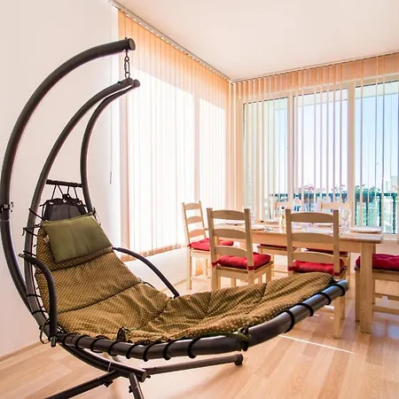 Guest Trigor Appartement Sveti Konstantin