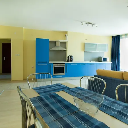 Guest Trigor Appartement Sveti Konstantin
