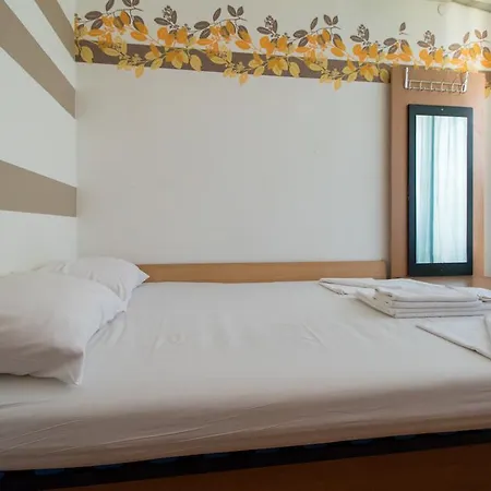 Guest Trigor Apartment *