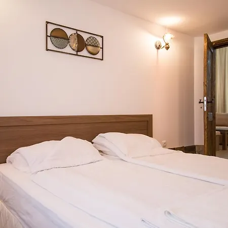 Guest Trigor Apartment Saints Constantine and Helena